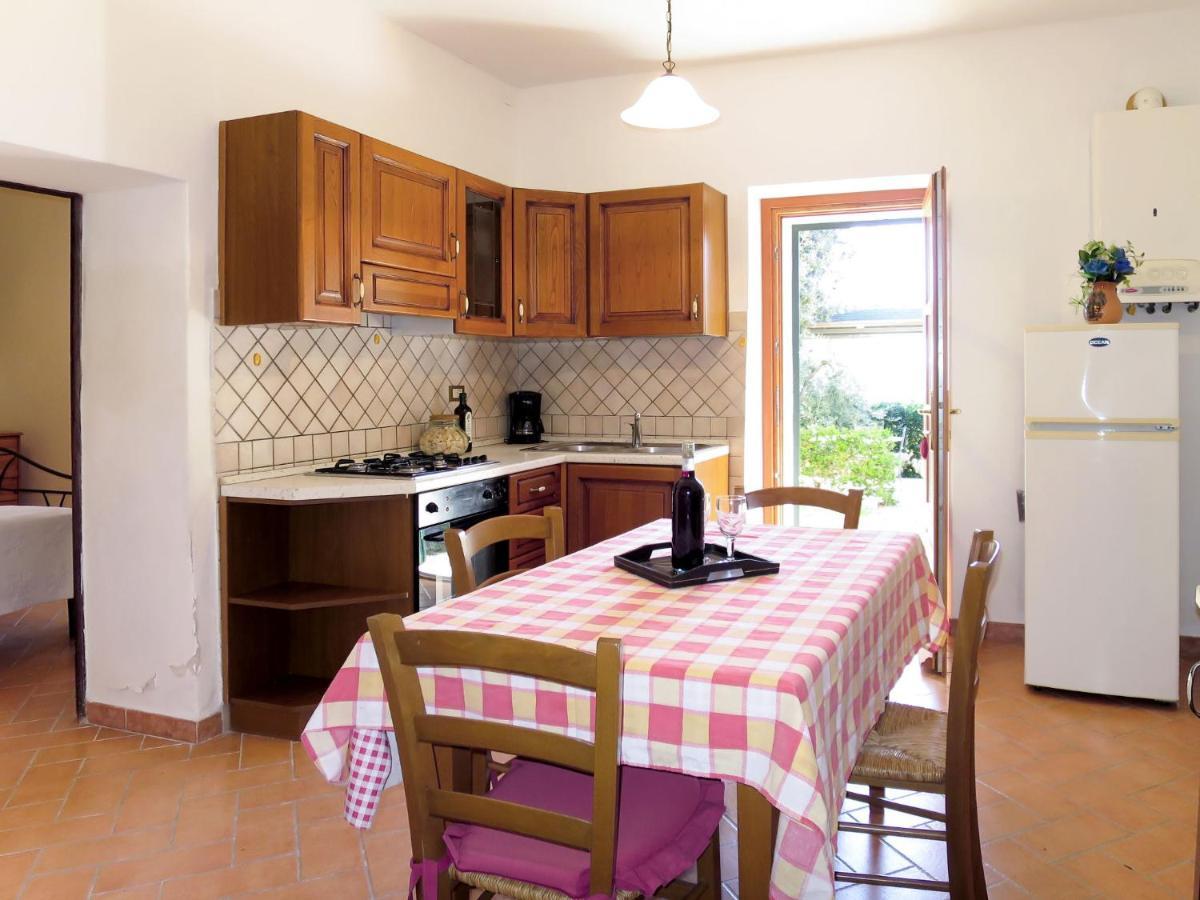Apartment Castagno By Interhome Санта-Луче Экстерьер фото